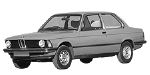 BMW E21 P0914 Fault Code