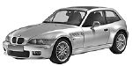 BMW E36-7 P0914 Fault Code