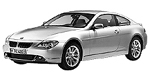 BMW E63 P0914 Fault Code